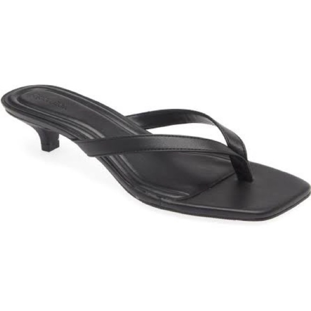 Open Edit sandals - image 1